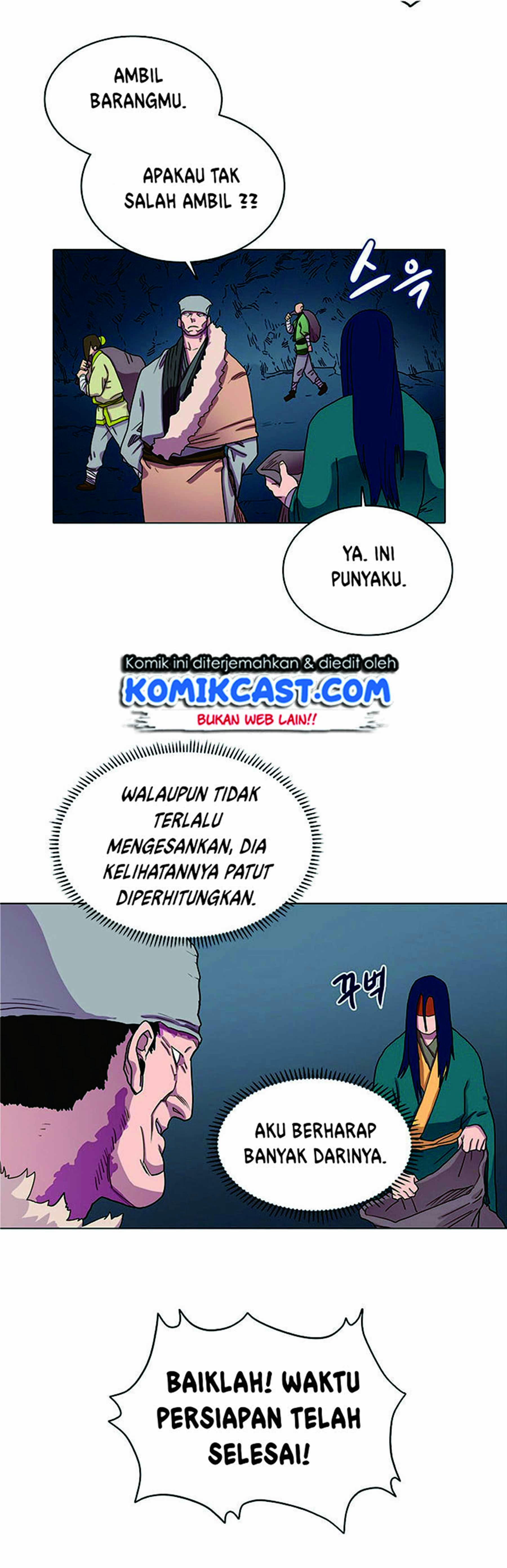 Dilarang COPAS - situs resmi www.mangacanblog.com - Komik chronicles of heavenly demon 012 - chapter 12 13 Indonesia chronicles of heavenly demon 012 - chapter 12 Terbaru 2|Baca Manga Komik Indonesia|Mangacan