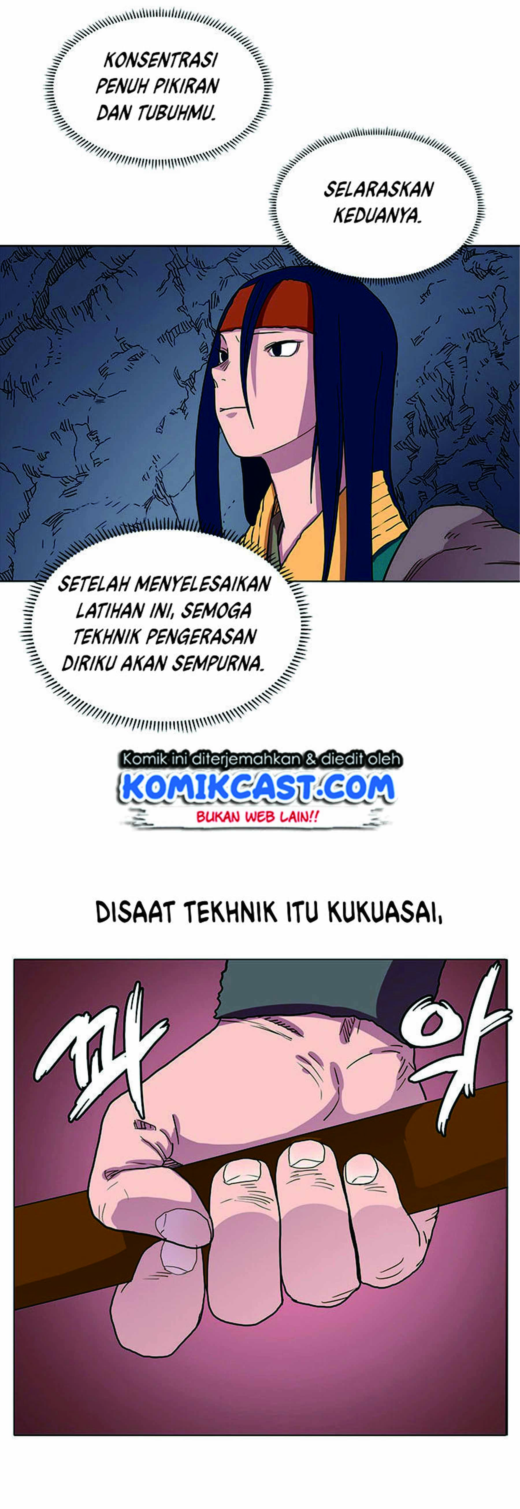 Dilarang COPAS - situs resmi www.mangacanblog.com - Komik chronicles of heavenly demon 012 - chapter 12 13 Indonesia chronicles of heavenly demon 012 - chapter 12 Terbaru 4|Baca Manga Komik Indonesia|Mangacan