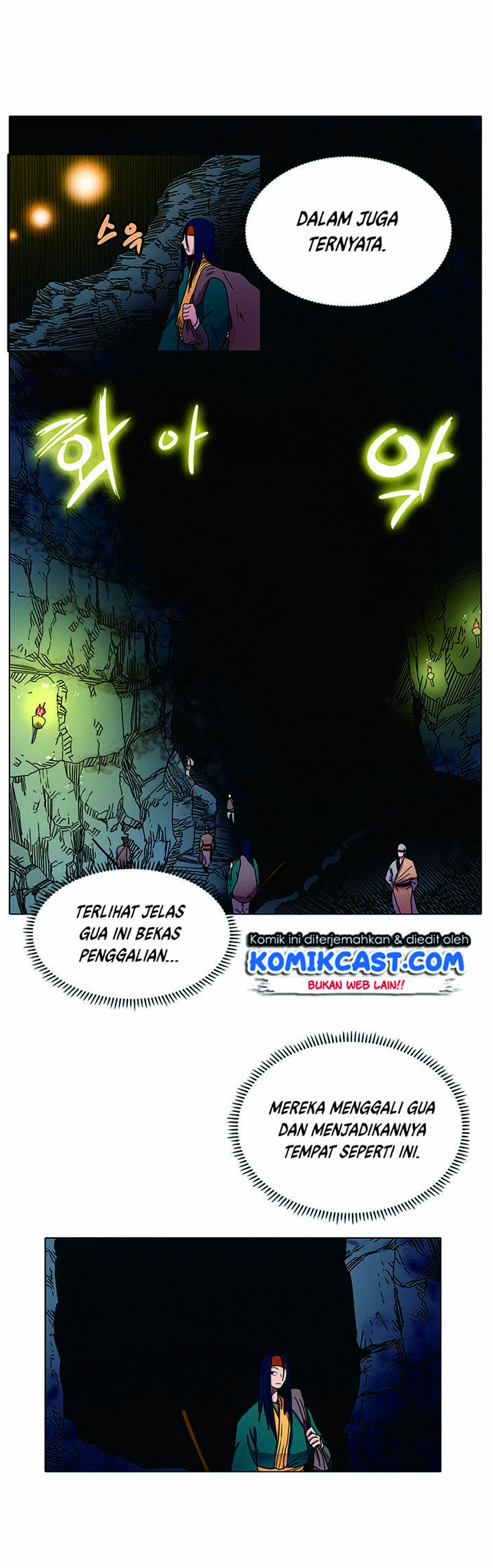 Dilarang COPAS - situs resmi www.mangacanblog.com - Komik chronicles of heavenly demon 012 - chapter 12 13 Indonesia chronicles of heavenly demon 012 - chapter 12 Terbaru 7|Baca Manga Komik Indonesia|Mangacan