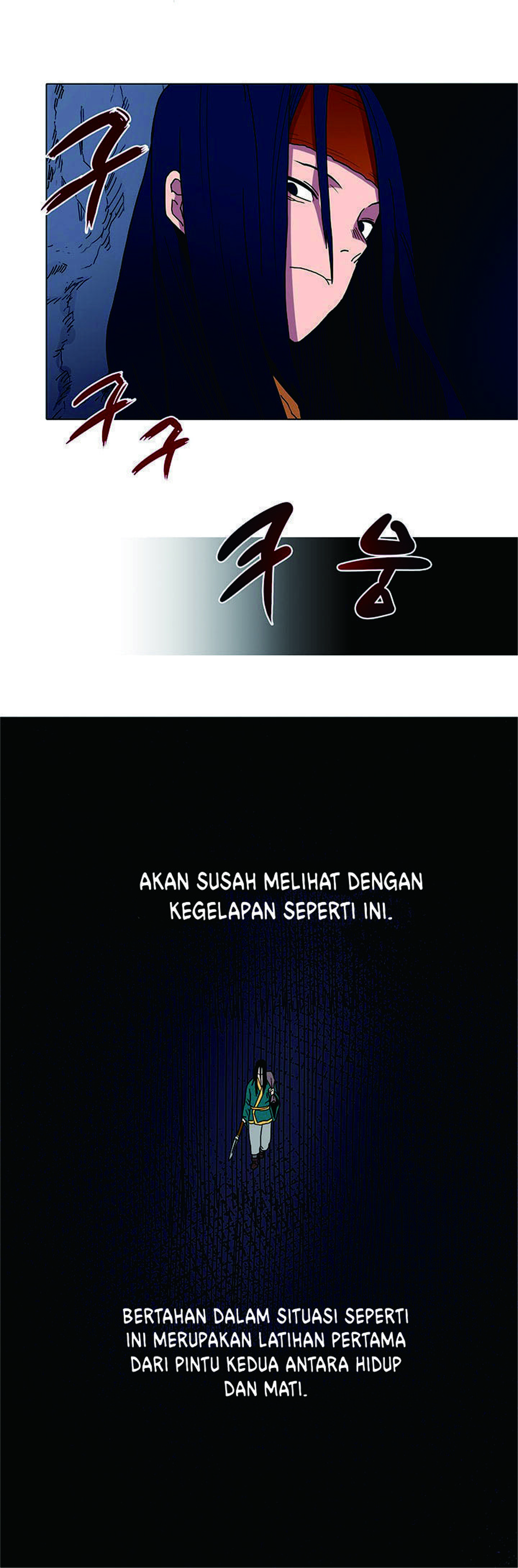 Dilarang COPAS - situs resmi www.mangacanblog.com - Komik chronicles of heavenly demon 012 - chapter 12 13 Indonesia chronicles of heavenly demon 012 - chapter 12 Terbaru 12|Baca Manga Komik Indonesia|Mangacan