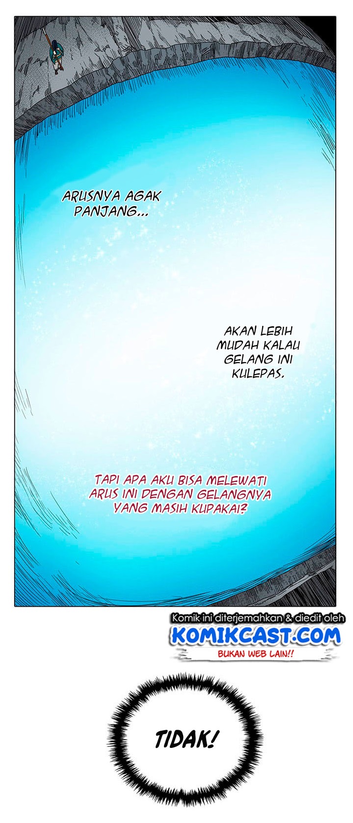 Dilarang COPAS - situs resmi www.mangacanblog.com - Komik chronicles of heavenly demon 013 - chapter 13 14 Indonesia chronicles of heavenly demon 013 - chapter 13 Terbaru 16|Baca Manga Komik Indonesia|Mangacan