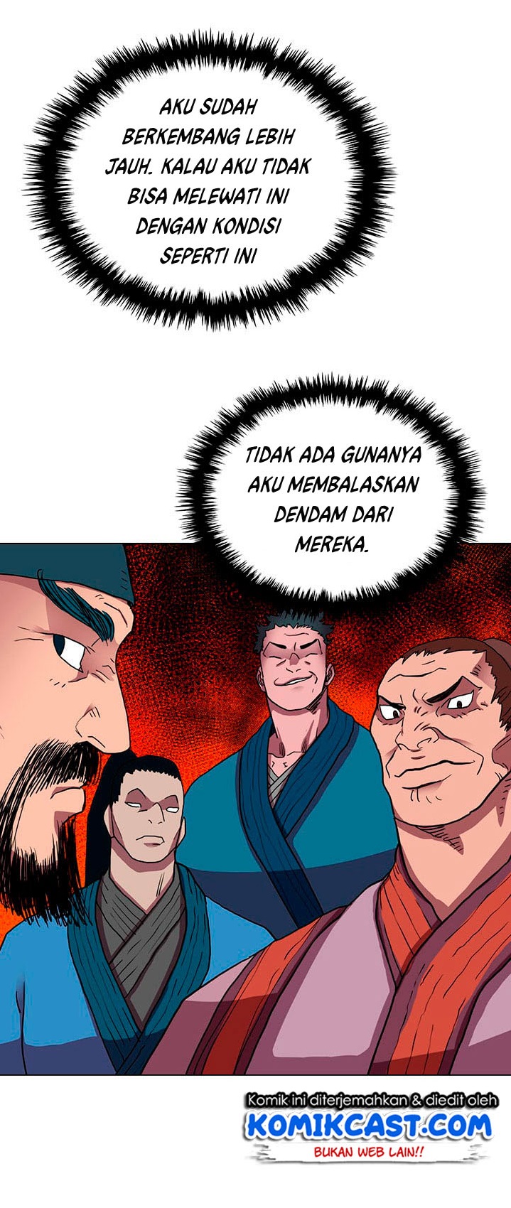 Dilarang COPAS - situs resmi www.mangacanblog.com - Komik chronicles of heavenly demon 013 - chapter 13 14 Indonesia chronicles of heavenly demon 013 - chapter 13 Terbaru 17|Baca Manga Komik Indonesia|Mangacan