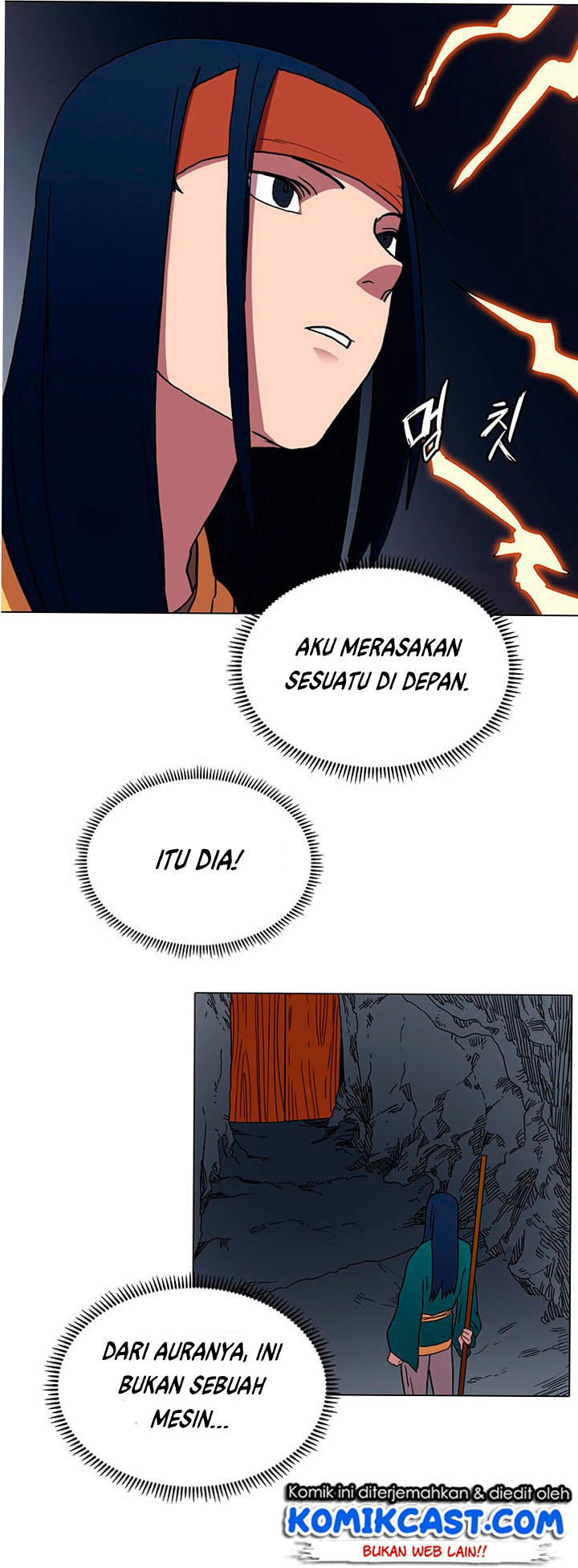 Dilarang COPAS - situs resmi www.mangacanblog.com - Komik chronicles of heavenly demon 013 - chapter 13 14 Indonesia chronicles of heavenly demon 013 - chapter 13 Terbaru 26|Baca Manga Komik Indonesia|Mangacan