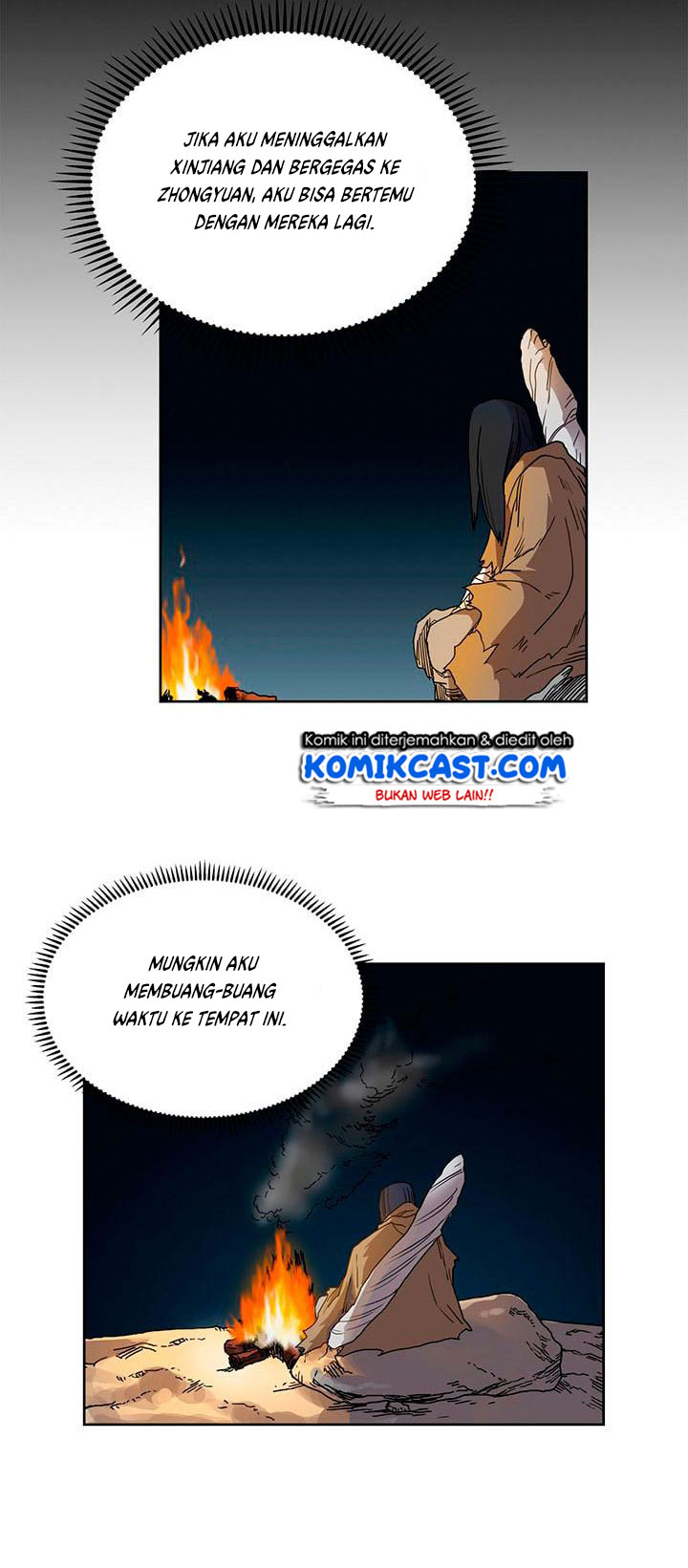 Dilarang COPAS - situs resmi www.mangacanblog.com - Komik chronicles of heavenly demon 019 - chapter 19 20 Indonesia chronicles of heavenly demon 019 - chapter 19 Terbaru 8|Baca Manga Komik Indonesia|Mangacan