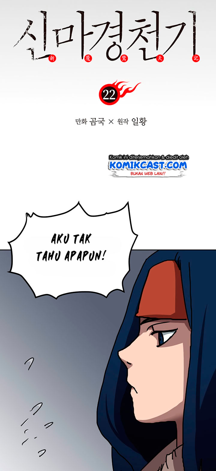 Dilarang COPAS - situs resmi www.mangacanblog.com - Komik chronicles of heavenly demon 022 - chapter 22 23 Indonesia chronicles of heavenly demon 022 - chapter 22 Terbaru 3|Baca Manga Komik Indonesia|Mangacan