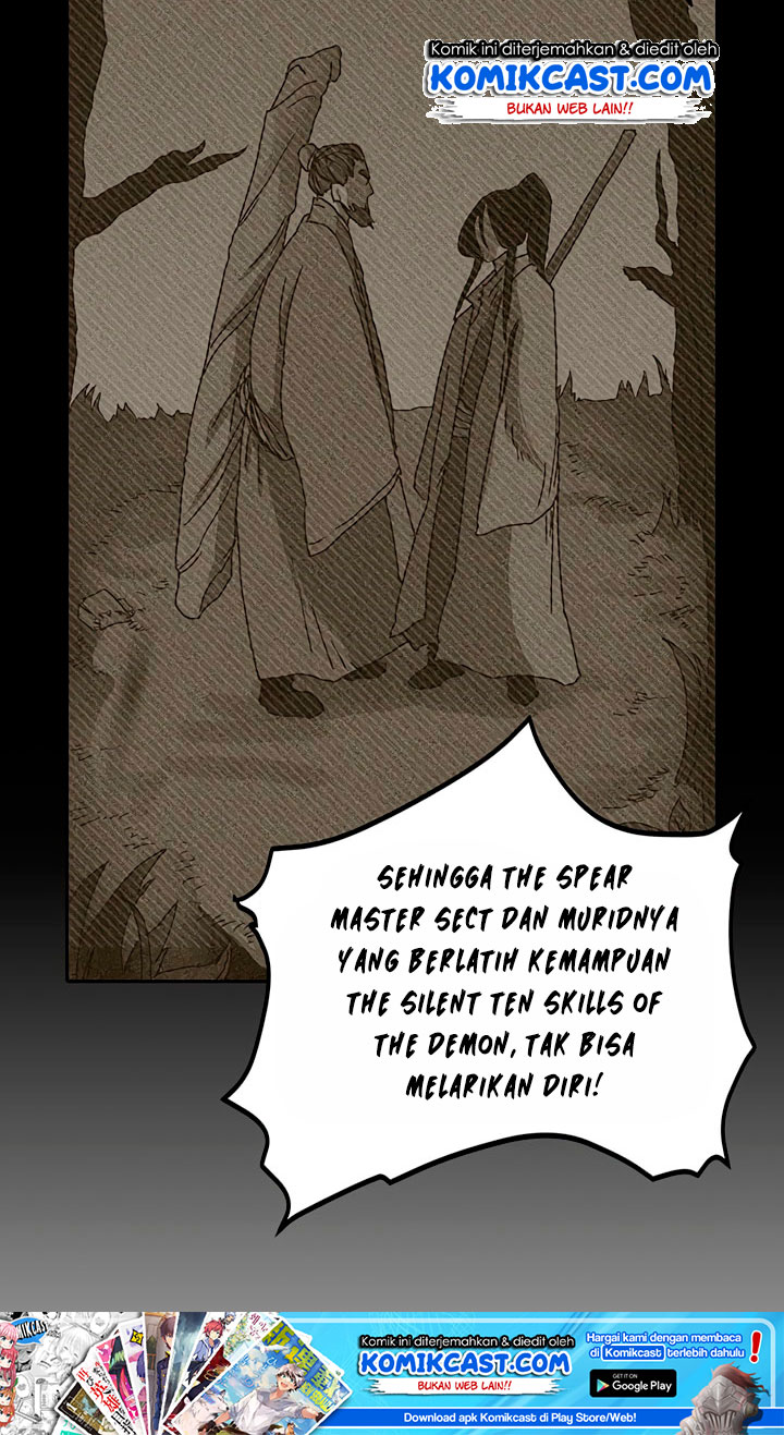 Dilarang COPAS - situs resmi www.mangacanblog.com - Komik chronicles of heavenly demon 022 - chapter 22 23 Indonesia chronicles of heavenly demon 022 - chapter 22 Terbaru 5|Baca Manga Komik Indonesia|Mangacan