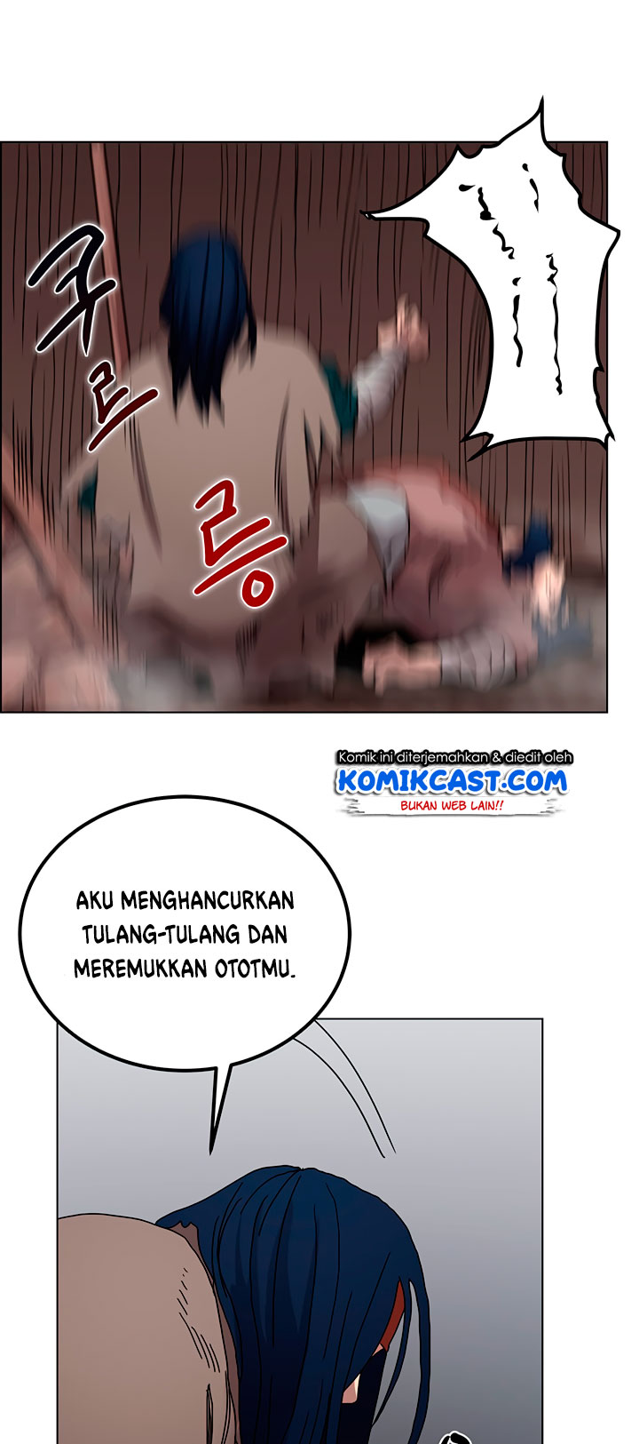 Dilarang COPAS - situs resmi www.mangacanblog.com - Komik chronicles of heavenly demon 022 - chapter 22 23 Indonesia chronicles of heavenly demon 022 - chapter 22 Terbaru 28|Baca Manga Komik Indonesia|Mangacan