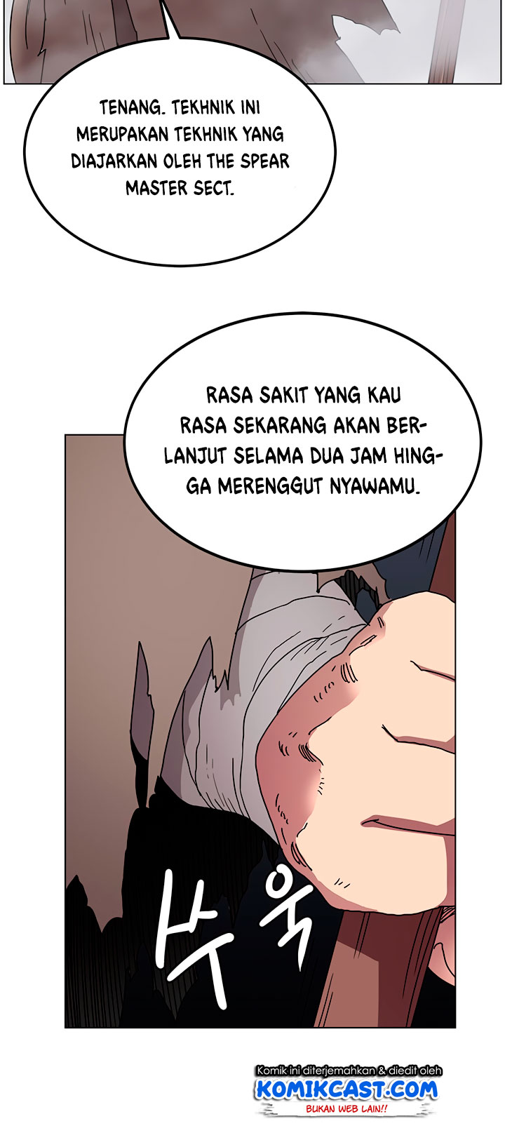 Dilarang COPAS - situs resmi www.mangacanblog.com - Komik chronicles of heavenly demon 022 - chapter 22 23 Indonesia chronicles of heavenly demon 022 - chapter 22 Terbaru 30|Baca Manga Komik Indonesia|Mangacan