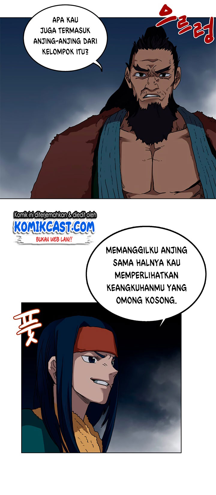 Dilarang COPAS - situs resmi www.mangacanblog.com - Komik chronicles of heavenly demon 032 - chapter 32 33 Indonesia chronicles of heavenly demon 032 - chapter 32 Terbaru 18|Baca Manga Komik Indonesia|Mangacan