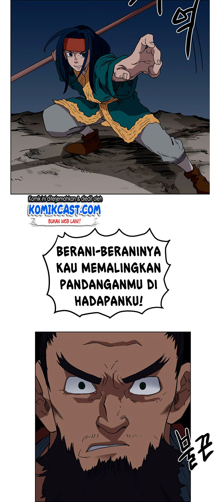 Dilarang COPAS - situs resmi www.mangacanblog.com - Komik chronicles of heavenly demon 032 - chapter 32 33 Indonesia chronicles of heavenly demon 032 - chapter 32 Terbaru 34|Baca Manga Komik Indonesia|Mangacan