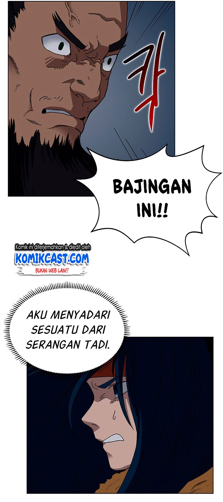 Dilarang COPAS - situs resmi www.mangacanblog.com - Komik chronicles of heavenly demon 032 - chapter 32 33 Indonesia chronicles of heavenly demon 032 - chapter 32 Terbaru 40|Baca Manga Komik Indonesia|Mangacan