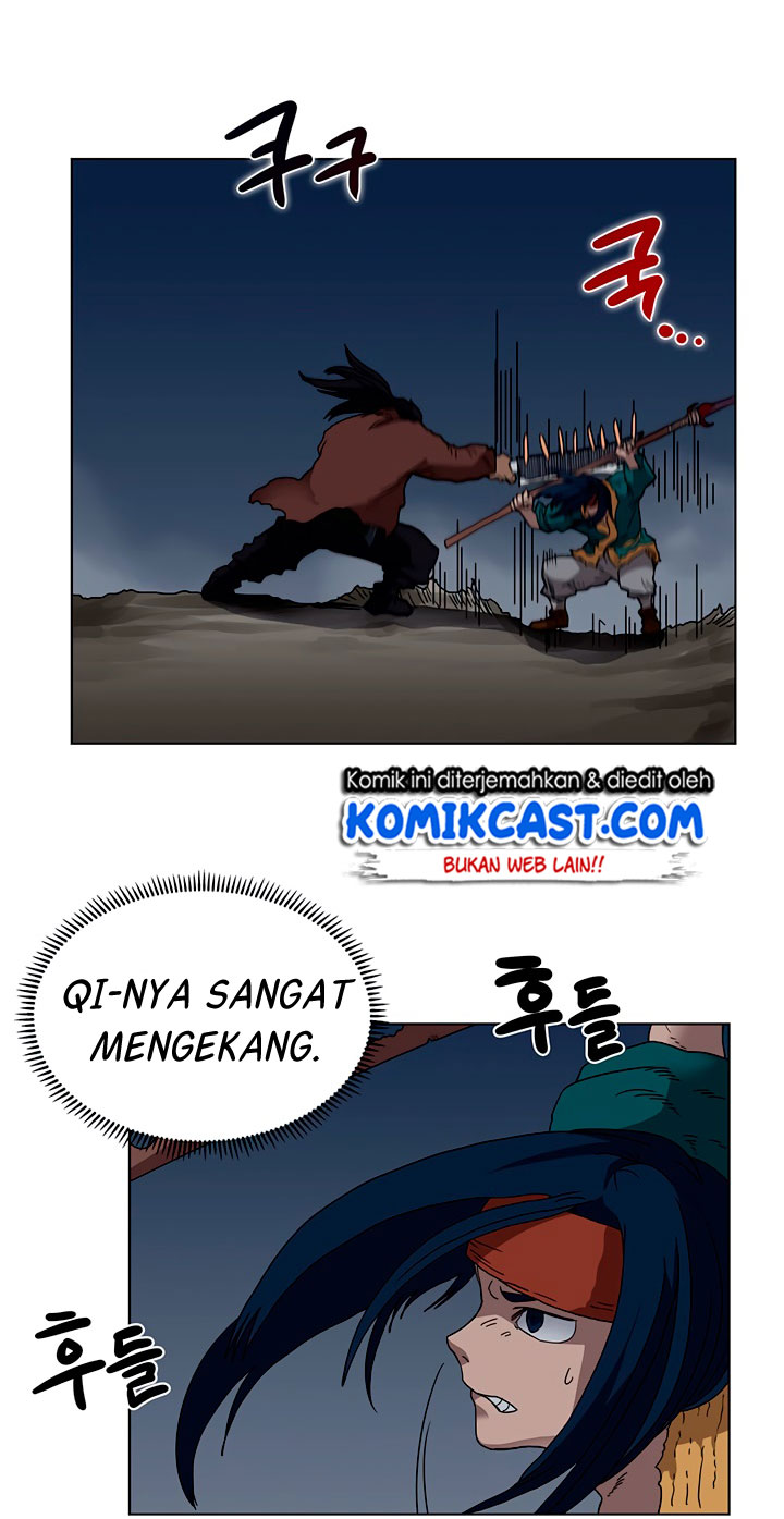 Dilarang COPAS - situs resmi www.mangacanblog.com - Komik chronicles of heavenly demon 032 - chapter 32 33 Indonesia chronicles of heavenly demon 032 - chapter 32 Terbaru 48|Baca Manga Komik Indonesia|Mangacan