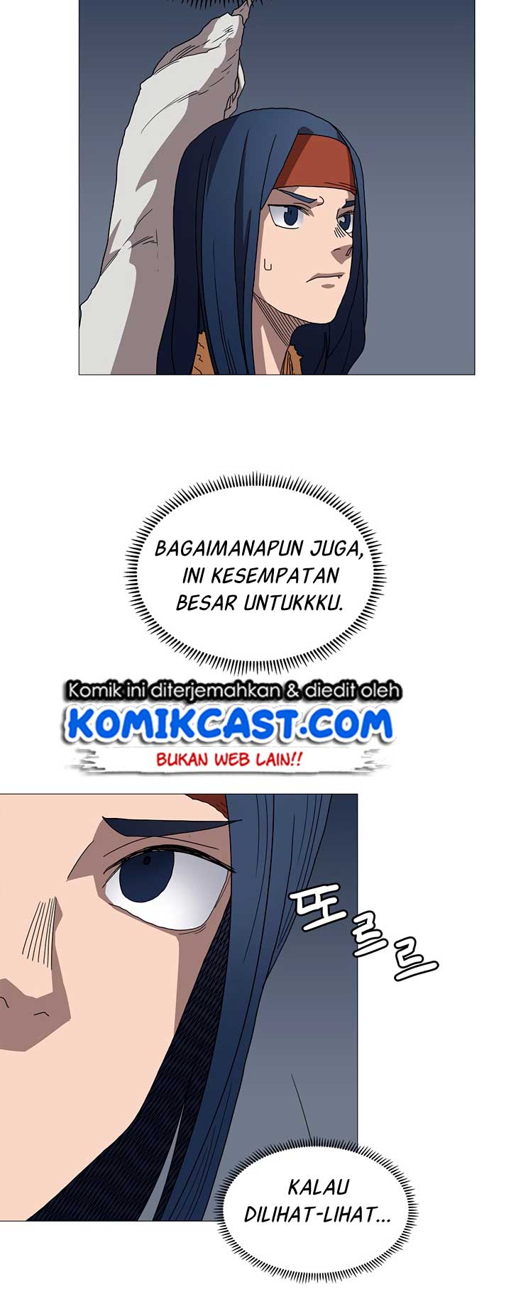 Dilarang COPAS - situs resmi www.mangacanblog.com - Komik chronicles of heavenly demon 037 - chapter 37 38 Indonesia chronicles of heavenly demon 037 - chapter 37 Terbaru 45|Baca Manga Komik Indonesia|Mangacan