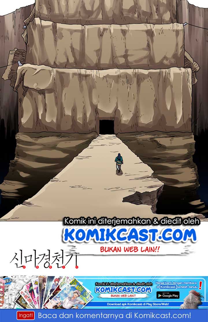 Dilarang COPAS - situs resmi www.mangacanblog.com - Komik chronicles of heavenly demon 040 - chapter 40 41 Indonesia chronicles of heavenly demon 040 - chapter 40 Terbaru 60|Baca Manga Komik Indonesia|Mangacan