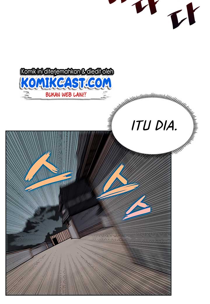 Chronicles of Heavenly Demon Chapter 47 Bahasa Indonesia