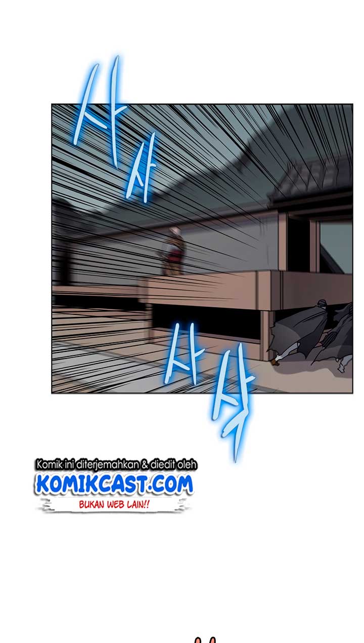 Chronicles of Heavenly Demon Chapter 47 Bahasa Indonesia