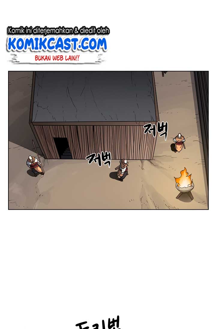 Chronicles of Heavenly Demon Chapter 47 Bahasa Indonesia