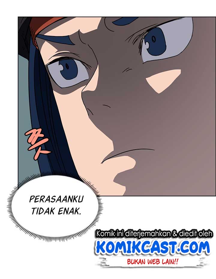Chronicles of Heavenly Demon Chapter 47 Bahasa Indonesia