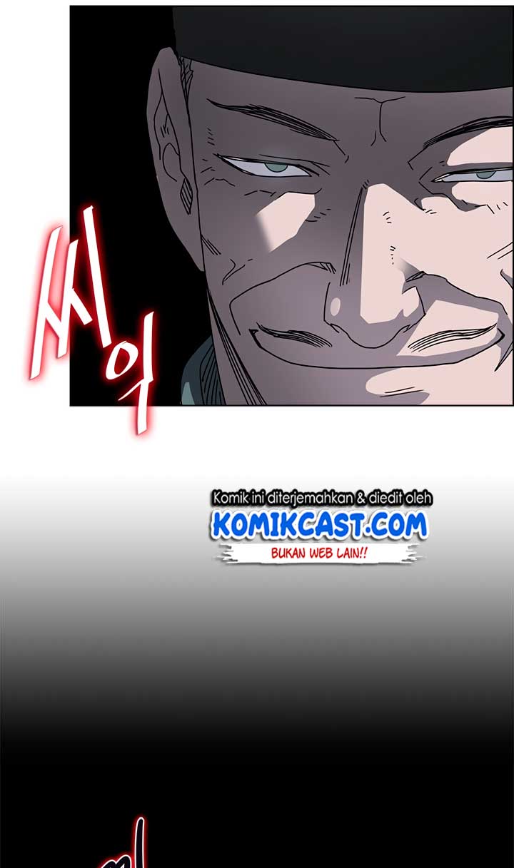 Chronicles of Heavenly Demon Chapter 47 Bahasa Indonesia