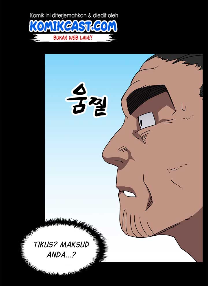 Chronicles of Heavenly Demon Chapter 47 Bahasa Indonesia