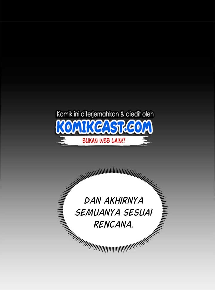 Chronicles of Heavenly Demon Chapter 47 Bahasa Indonesia