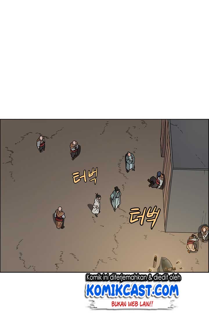 Chronicles of Heavenly Demon Chapter 47 Bahasa Indonesia