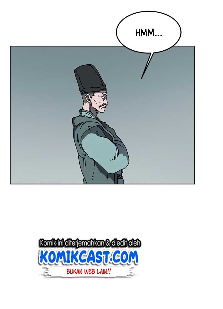 Chronicles of Heavenly Demon Chapter 47 Bahasa Indonesia