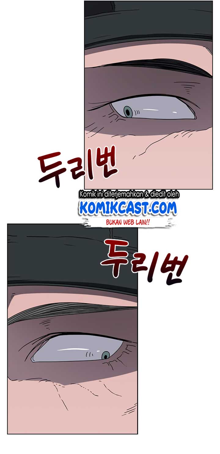 Chronicles of Heavenly Demon Chapter 47 Bahasa Indonesia