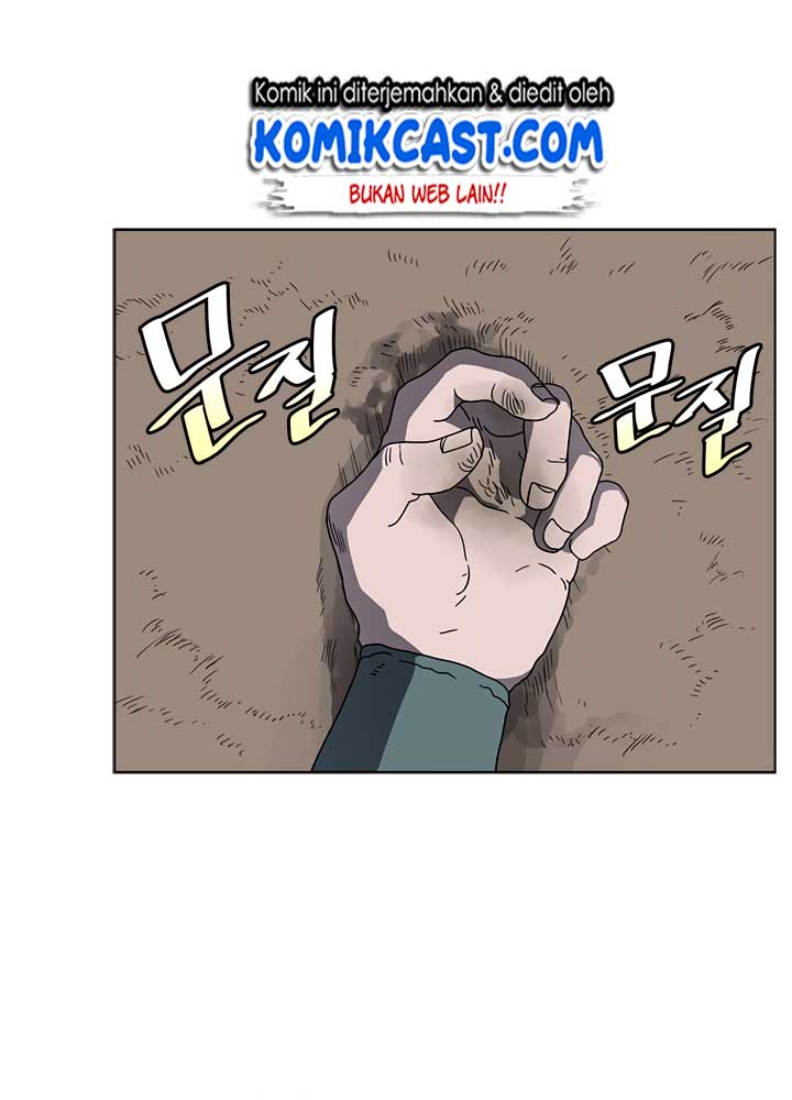 Chronicles of Heavenly Demon Chapter 47 Bahasa Indonesia