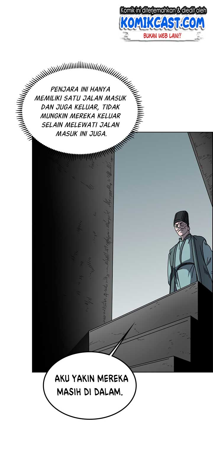 Chronicles of Heavenly Demon Chapter 47 Bahasa Indonesia