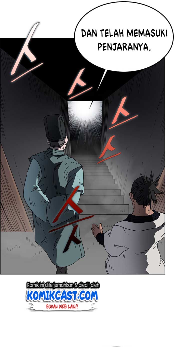 Chronicles of Heavenly Demon Chapter 47 Bahasa Indonesia