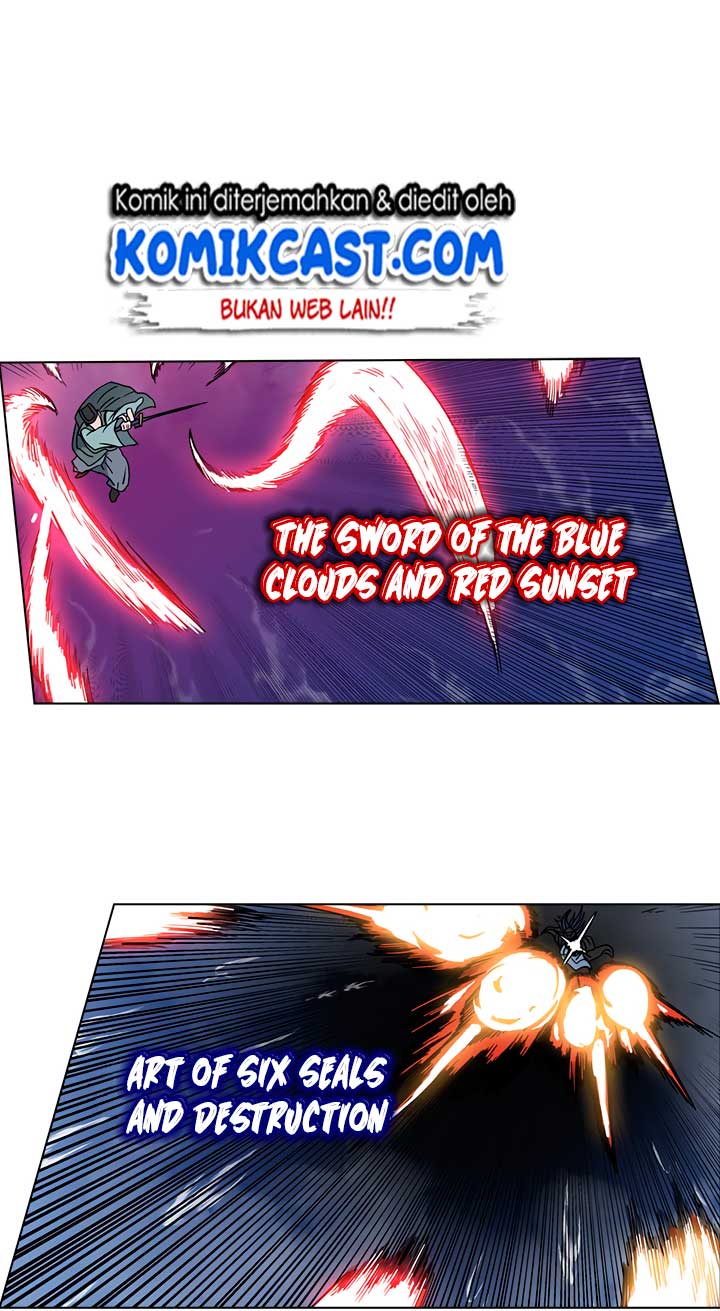 Chronicles of Heavenly Demon Chapter 50 Bahasa Indonesia