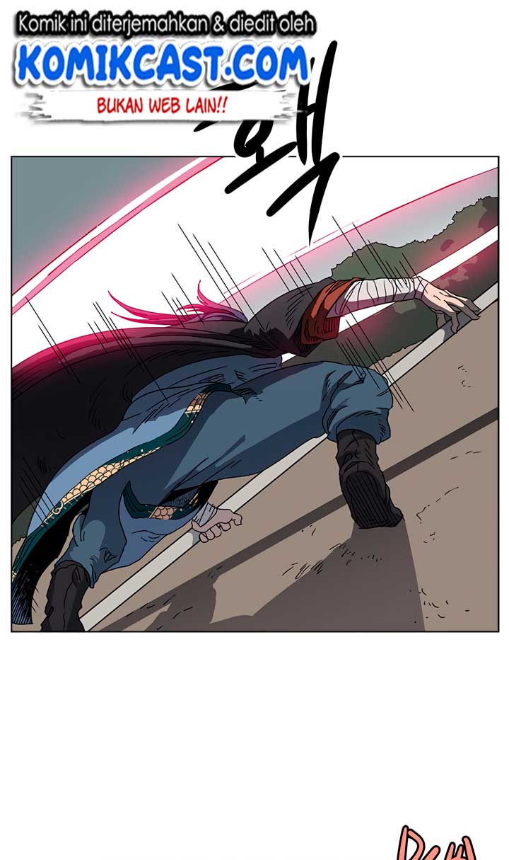 Chronicles of Heavenly Demon Chapter 50 Bahasa Indonesia