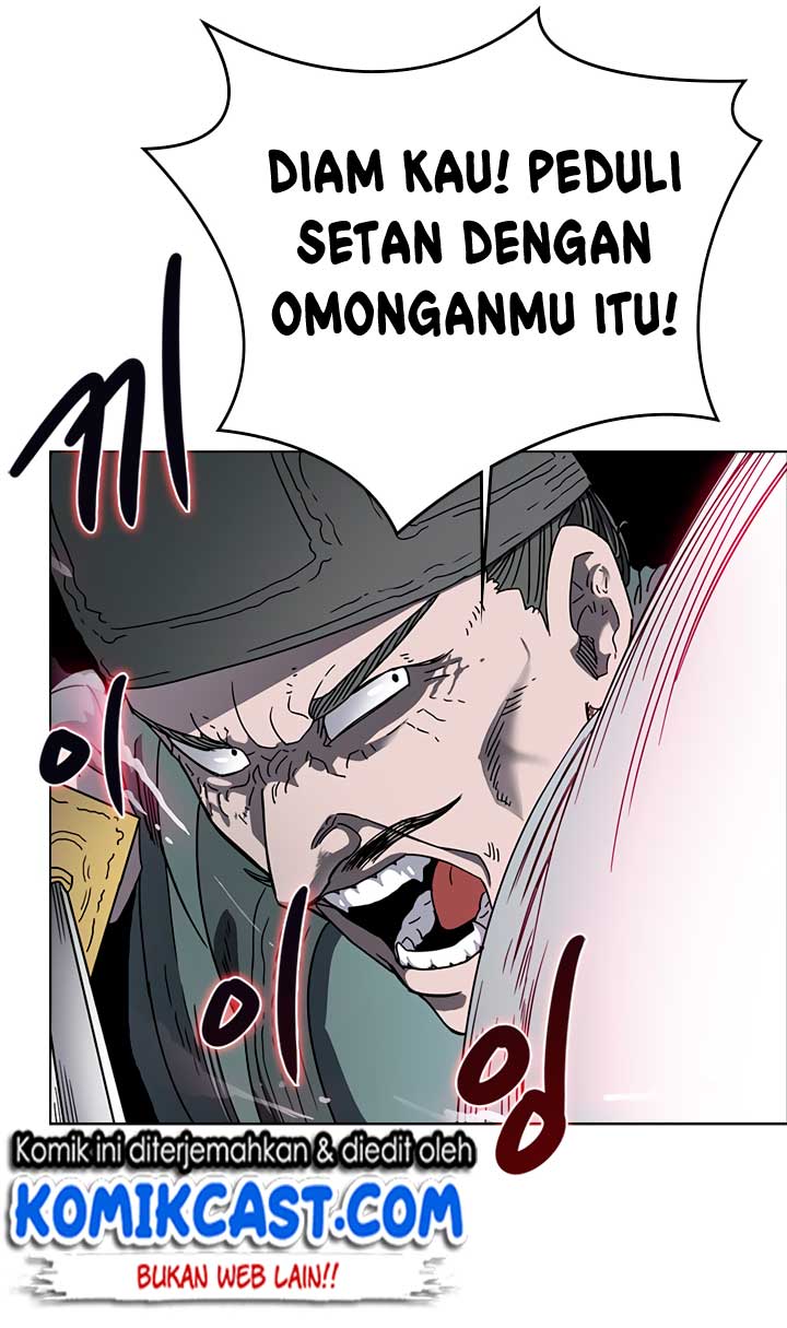 Chronicles of Heavenly Demon Chapter 50 Bahasa Indonesia