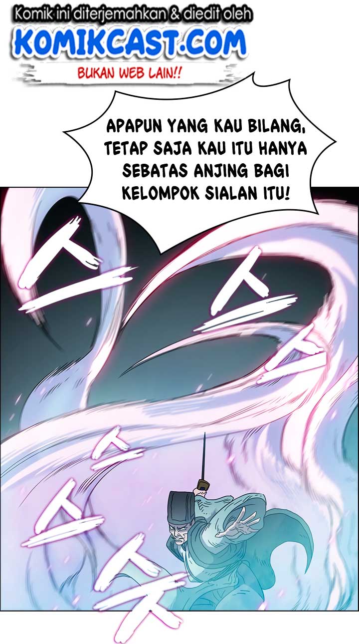 Chronicles of Heavenly Demon Chapter 50 Bahasa Indonesia