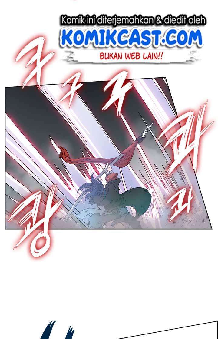 Chronicles of Heavenly Demon Chapter 50 Bahasa Indonesia