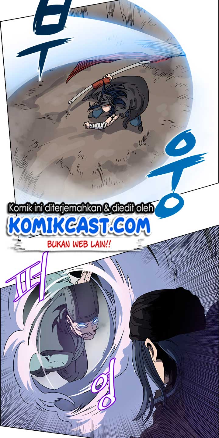 Chronicles of Heavenly Demon Chapter 50 Bahasa Indonesia