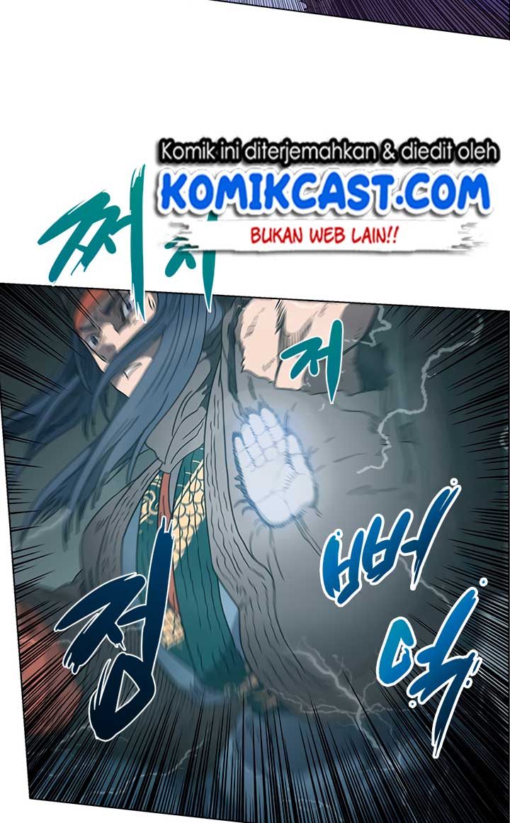 Chronicles of Heavenly Demon Chapter 50 Bahasa Indonesia