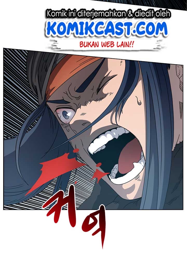 Chronicles of Heavenly Demon Chapter 50 Bahasa Indonesia