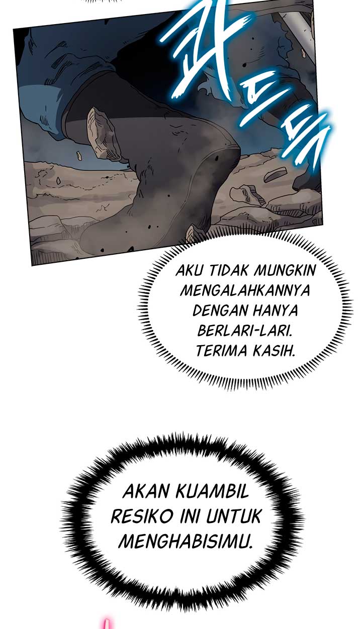 Chronicles of Heavenly Demon Chapter 50 Bahasa Indonesia