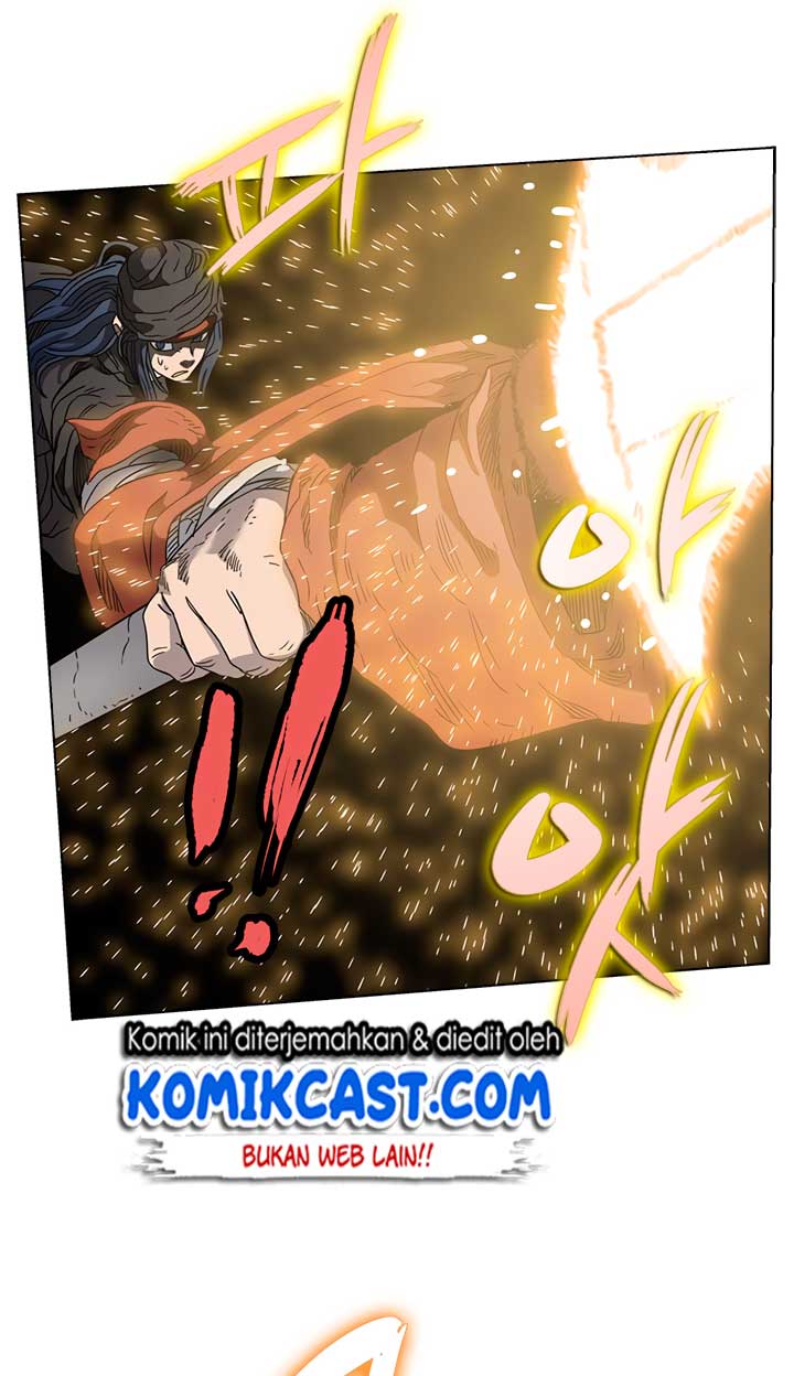 Chronicles of Heavenly Demon Chapter 50 Bahasa Indonesia