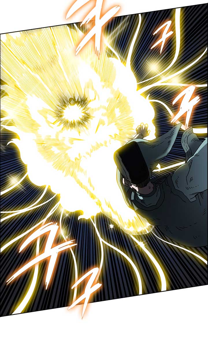 Chronicles of Heavenly Demon Chapter 50 Bahasa Indonesia