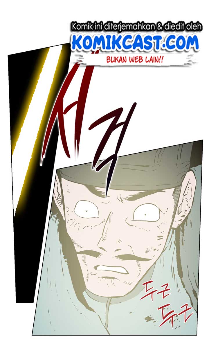 Chronicles of Heavenly Demon Chapter 50 Bahasa Indonesia