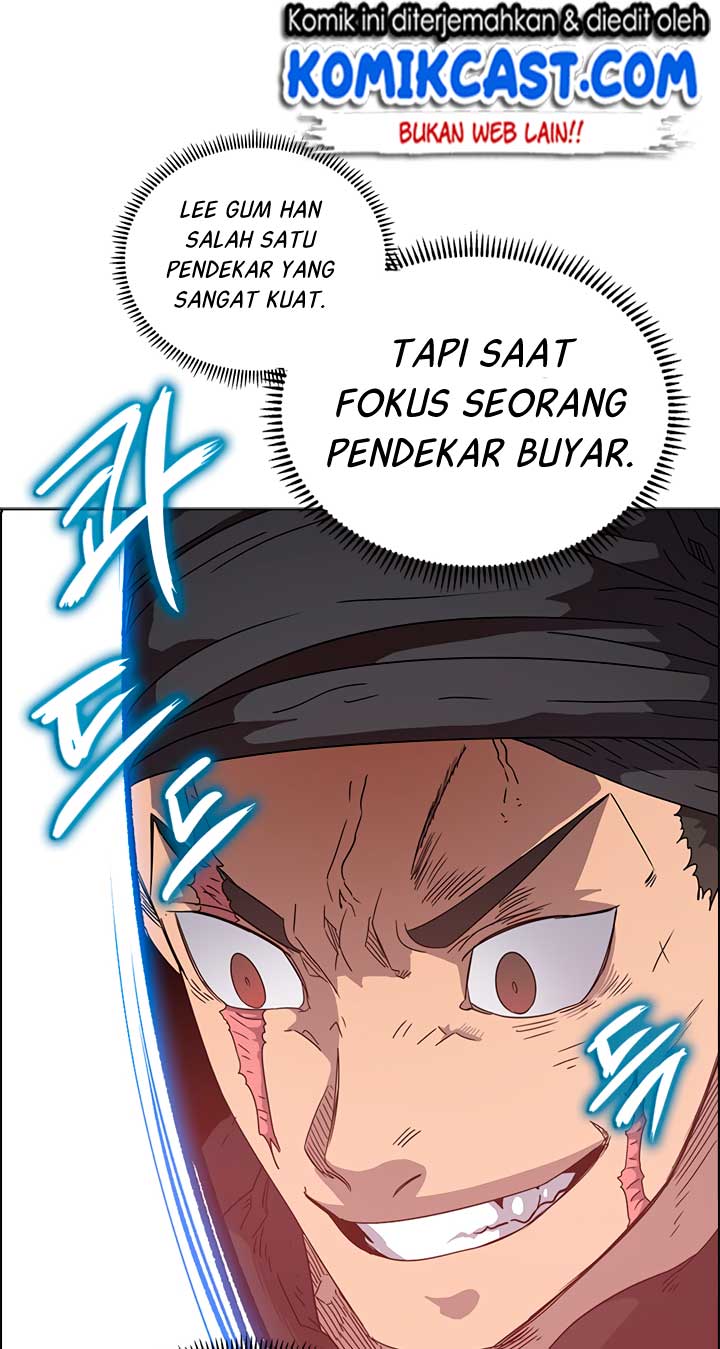 Chronicles of Heavenly Demon Chapter 50 Bahasa Indonesia