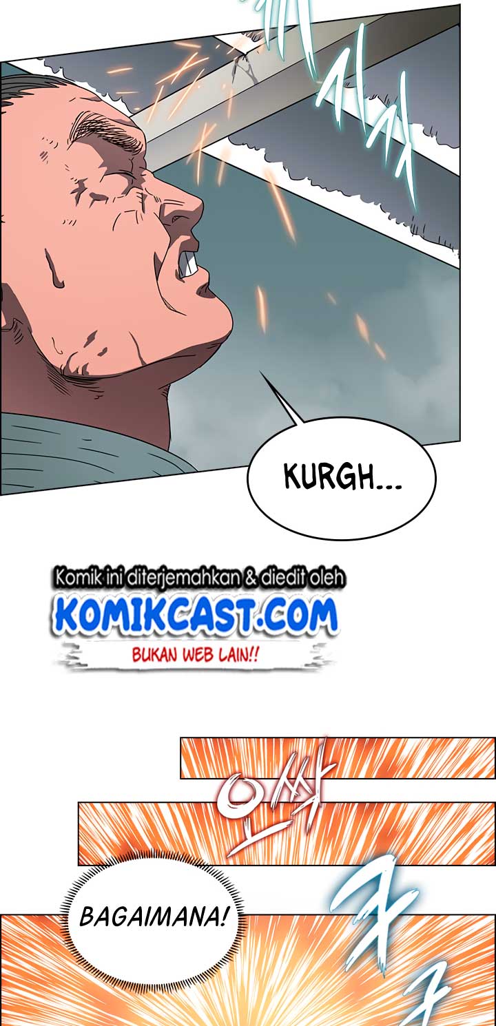 Chronicles of Heavenly Demon Chapter 50 Bahasa Indonesia