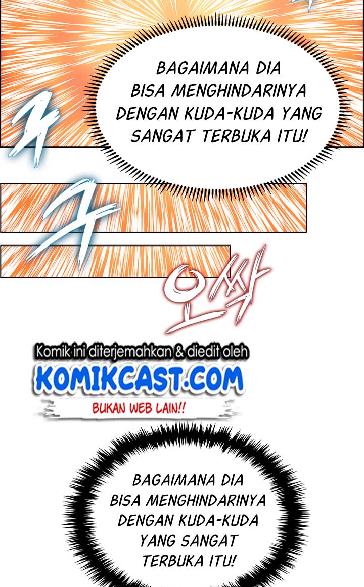 Chronicles of Heavenly Demon Chapter 50 Bahasa Indonesia