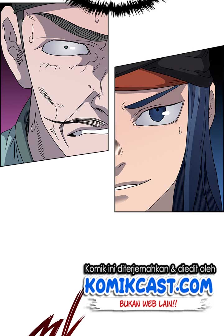 Chronicles of Heavenly Demon Chapter 50 Bahasa Indonesia