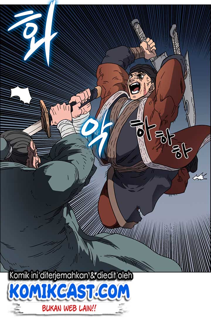 Chronicles of Heavenly Demon Chapter 50 Bahasa Indonesia