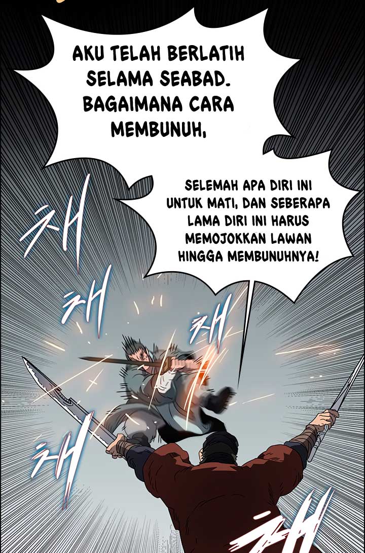 Chronicles of Heavenly Demon Chapter 50 Bahasa Indonesia