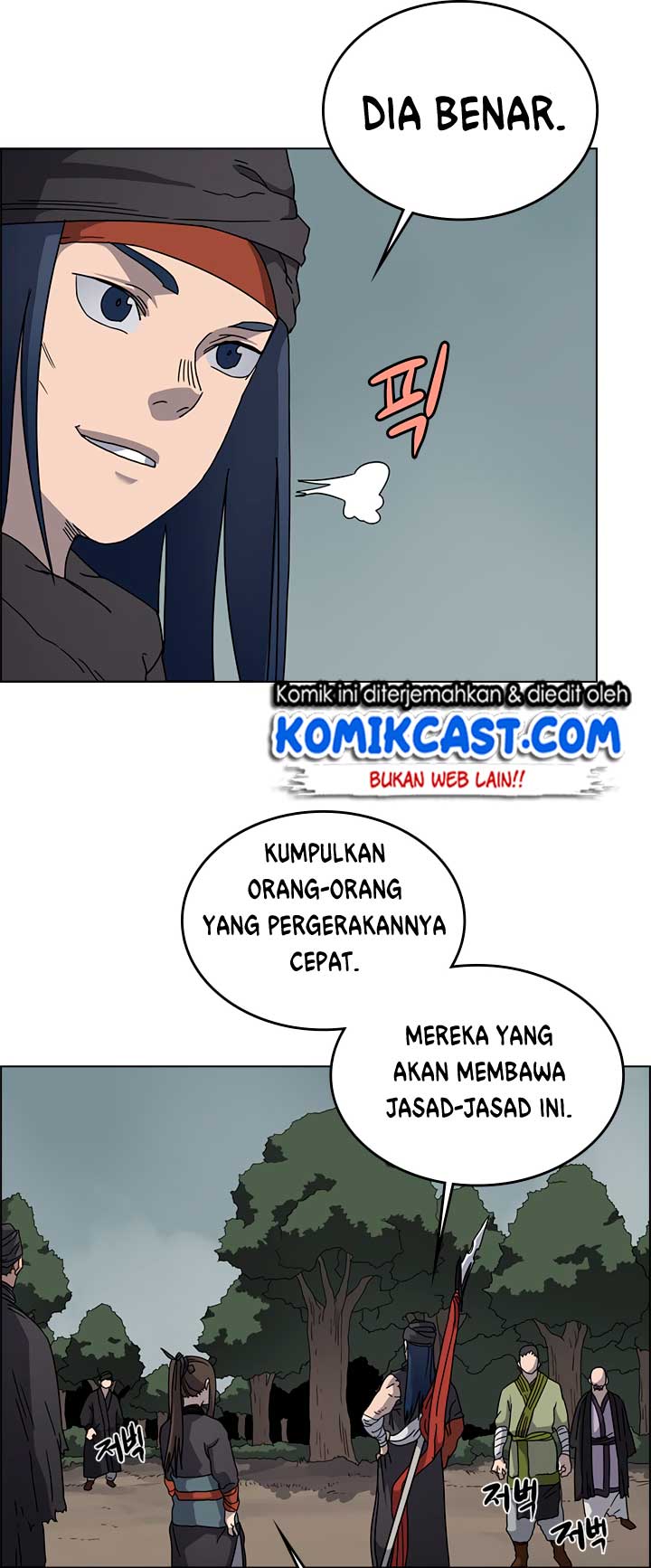 Dilarang COPAS - situs resmi www.mangacanblog.com - Komik chronicles of heavenly demon 052 - chapter 52 53 Indonesia chronicles of heavenly demon 052 - chapter 52 Terbaru 42|Baca Manga Komik Indonesia|Mangacan